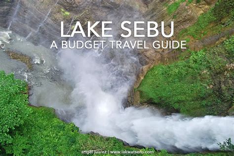 Lake Sebu: A Breathtaking Tapestry of Nature and Indigenous Culture!